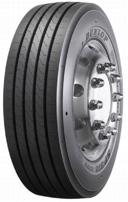 315/60R22.5 opona DUNLOP SP372C 152/148J